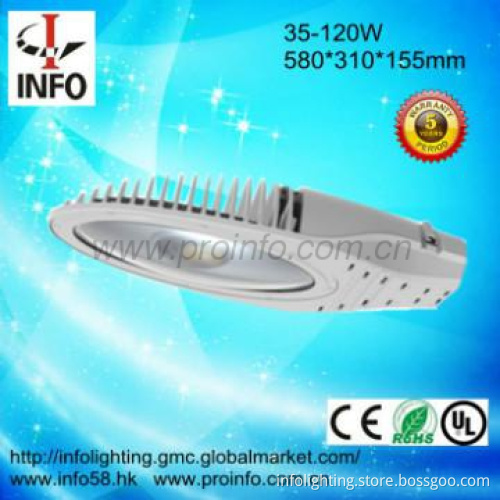 HOT TOP quality 120w LED Street light,LED road light 5 years warranty